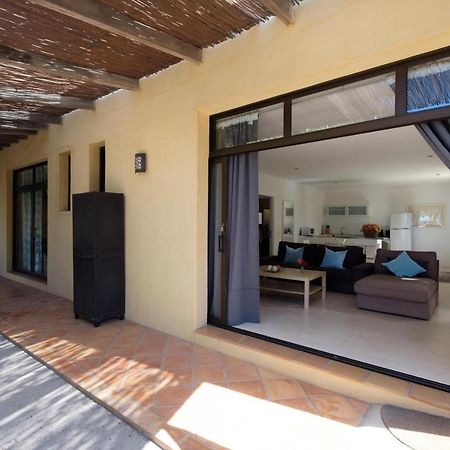 Flamboyan Apartment Costa Adeje  ภายนอก รูปภาพ