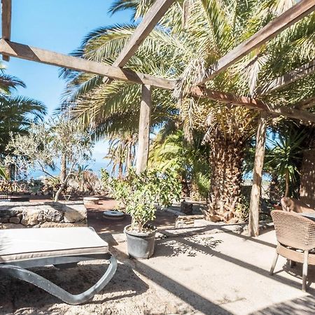 Flamboyan Apartment Costa Adeje  ภายนอก รูปภาพ