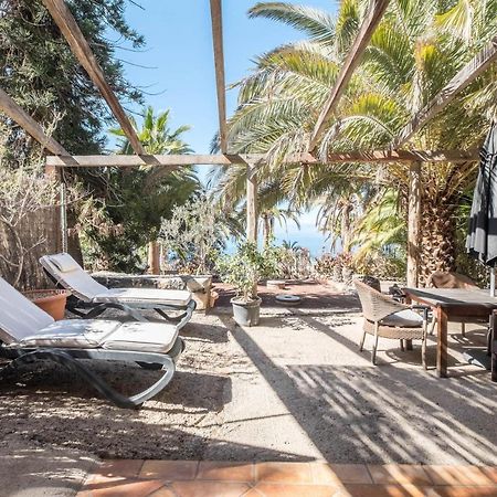 Flamboyan Apartment Costa Adeje  ภายนอก รูปภาพ