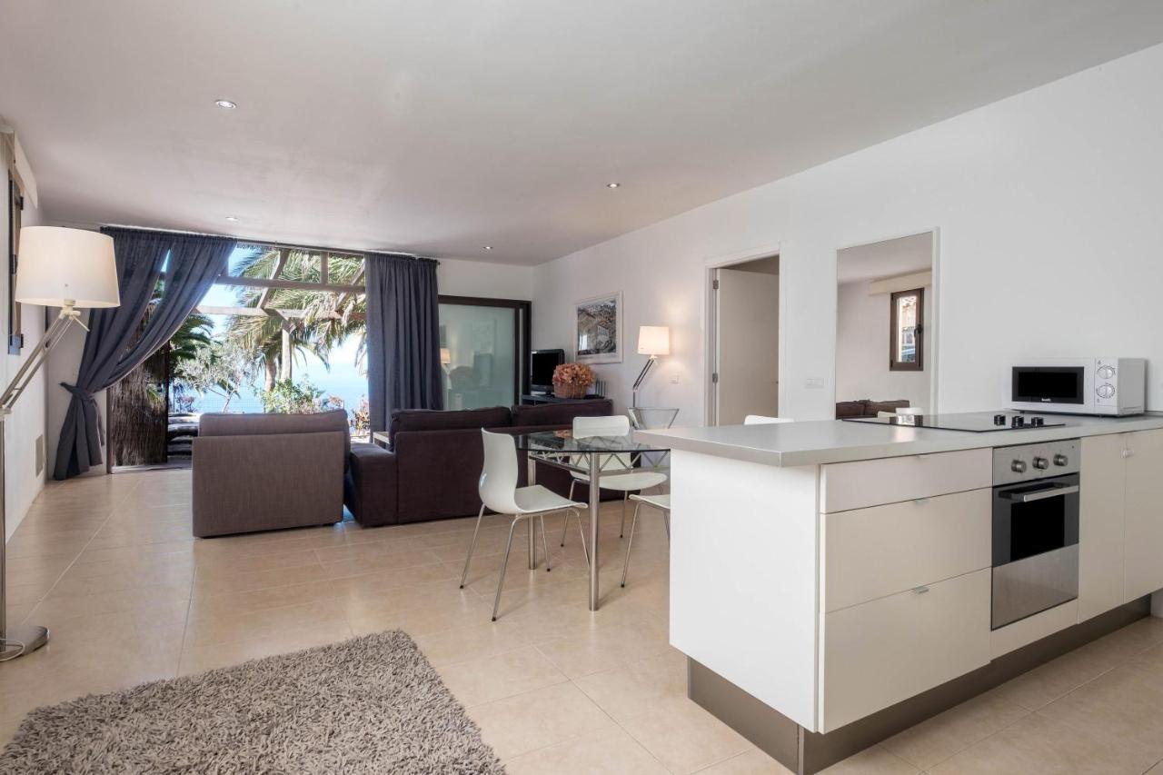 Flamboyan Apartment Costa Adeje  ภายนอก รูปภาพ