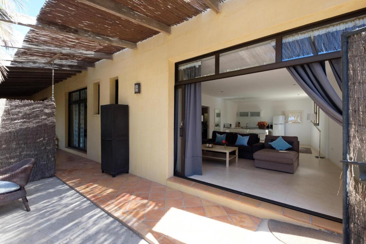 Flamboyan Apartment Costa Adeje  ภายนอก รูปภาพ