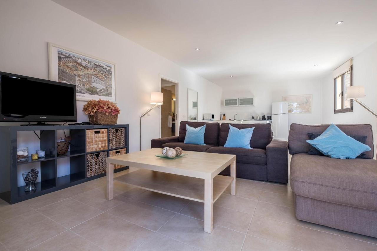 Flamboyan Apartment Costa Adeje  ภายนอก รูปภาพ