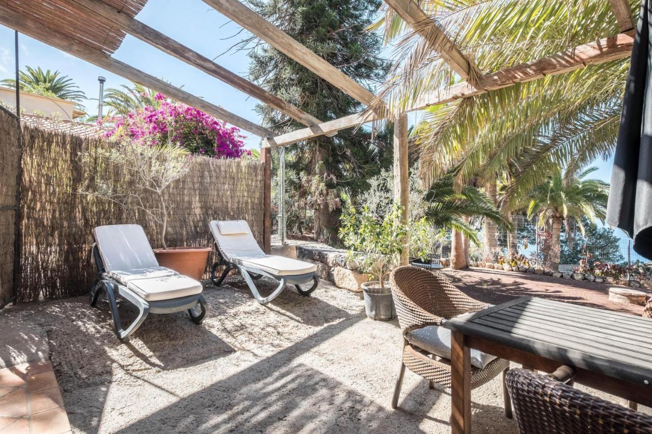 Flamboyan Apartment Costa Adeje  ภายนอก รูปภาพ